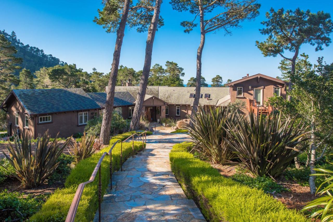 3707 Pacific'S Edge Sanctuary Home Carmel-by-the-Sea Екстериор снимка