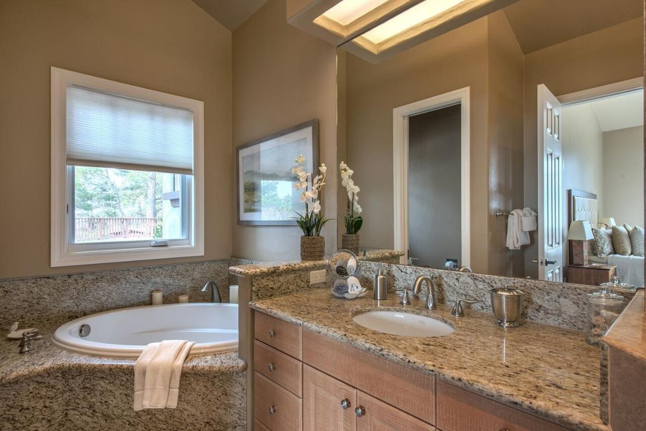 3707 Pacific'S Edge Sanctuary Home Carmel-by-the-Sea Екстериор снимка