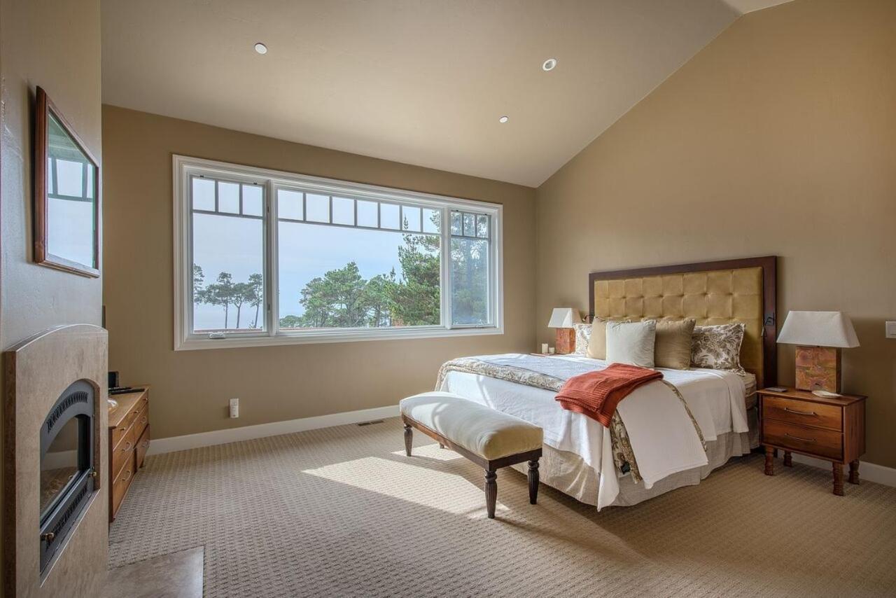 3707 Pacific'S Edge Sanctuary Home Carmel-by-the-Sea Екстериор снимка