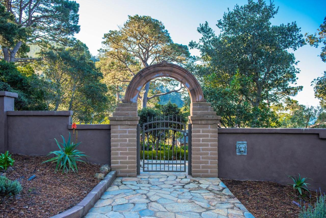 3707 Pacific'S Edge Sanctuary Home Carmel-by-the-Sea Екстериор снимка