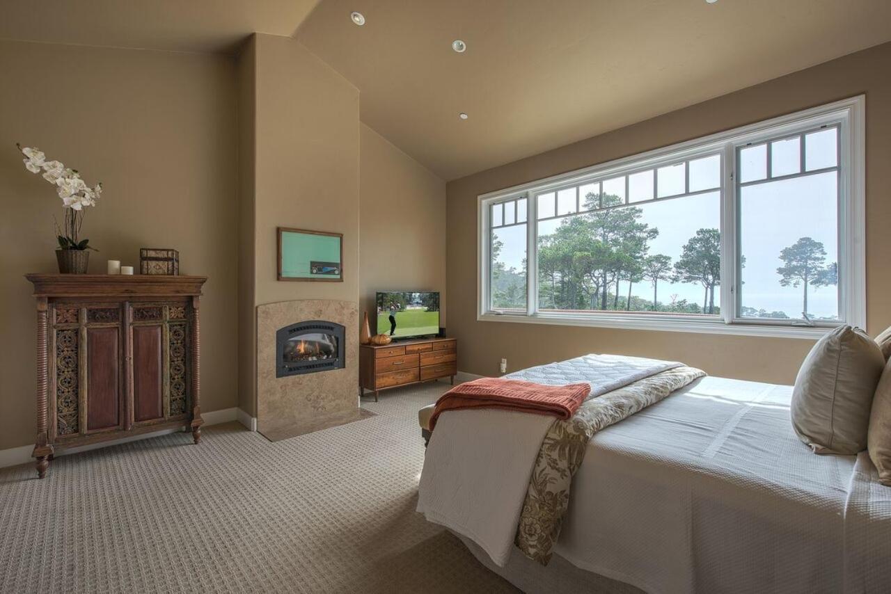 3707 Pacific'S Edge Sanctuary Home Carmel-by-the-Sea Екстериор снимка