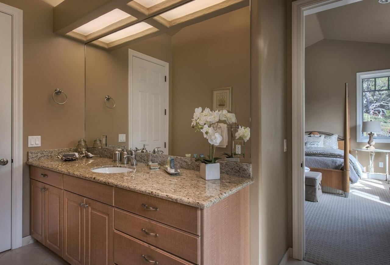 3707 Pacific'S Edge Sanctuary Home Carmel-by-the-Sea Екстериор снимка