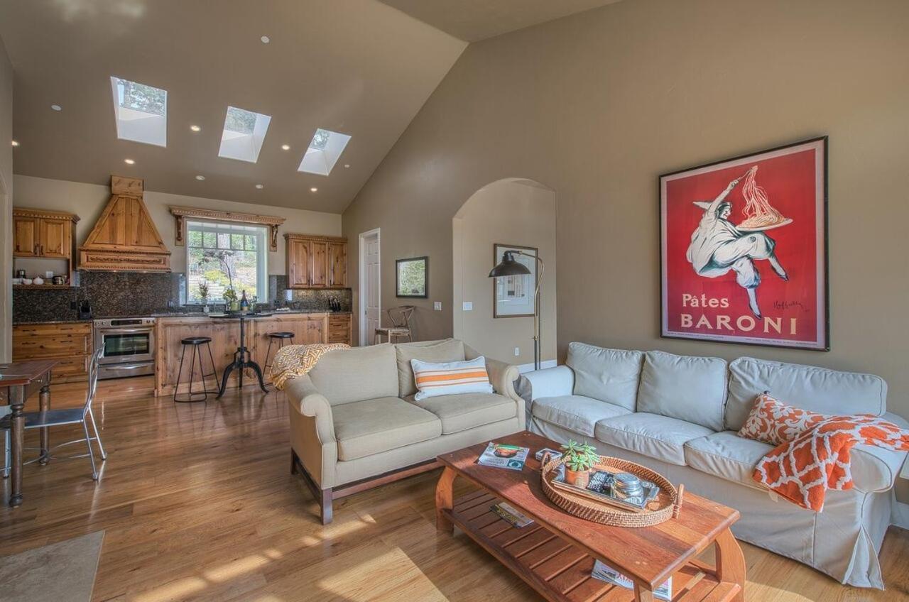 3707 Pacific'S Edge Sanctuary Home Carmel-by-the-Sea Екстериор снимка