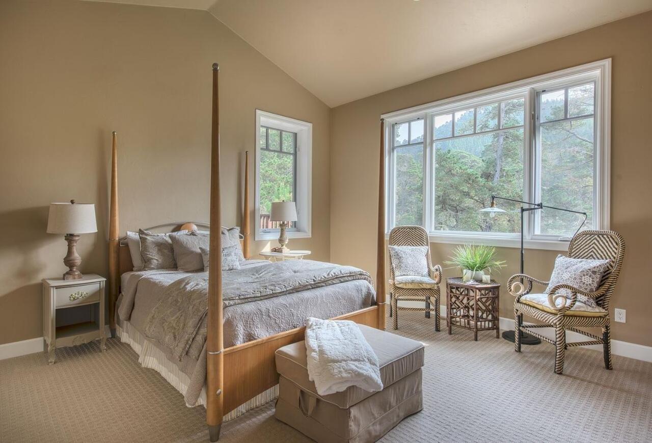 3707 Pacific'S Edge Sanctuary Home Carmel-by-the-Sea Екстериор снимка