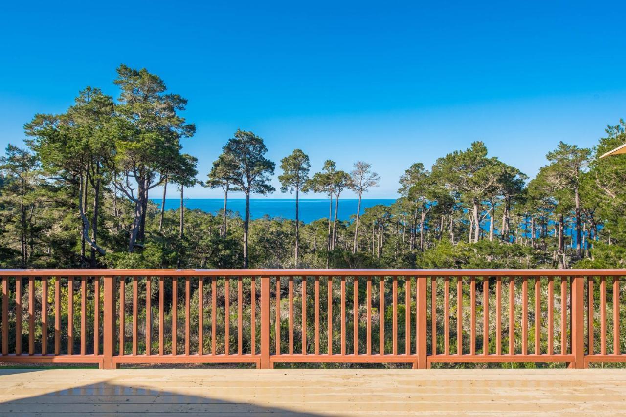3707 Pacific'S Edge Sanctuary Home Carmel-by-the-Sea Екстериор снимка