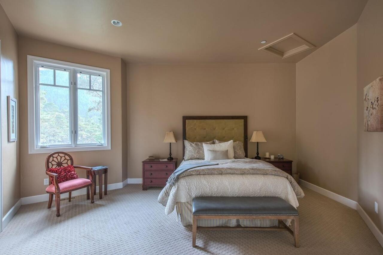 3707 Pacific'S Edge Sanctuary Home Carmel-by-the-Sea Екстериор снимка