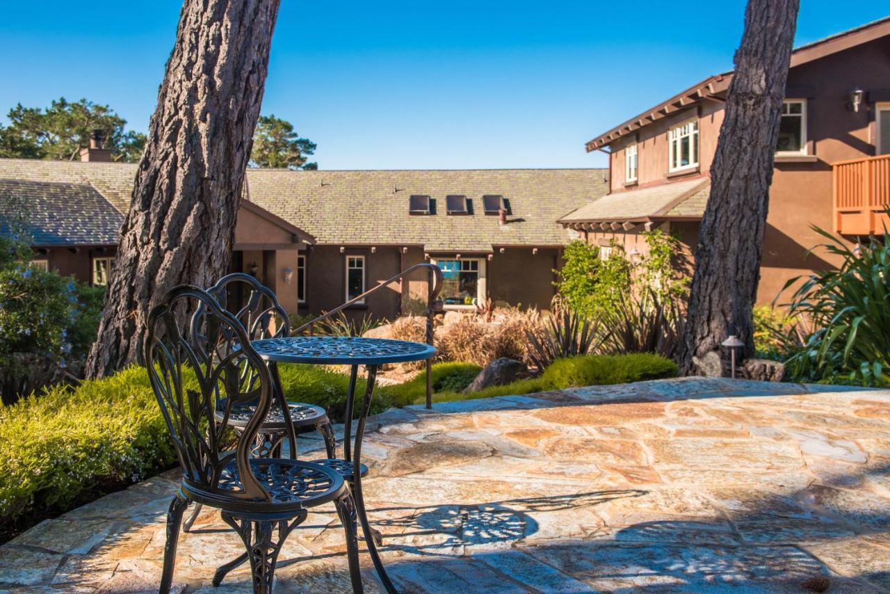 3707 Pacific'S Edge Sanctuary Home Carmel-by-the-Sea Екстериор снимка