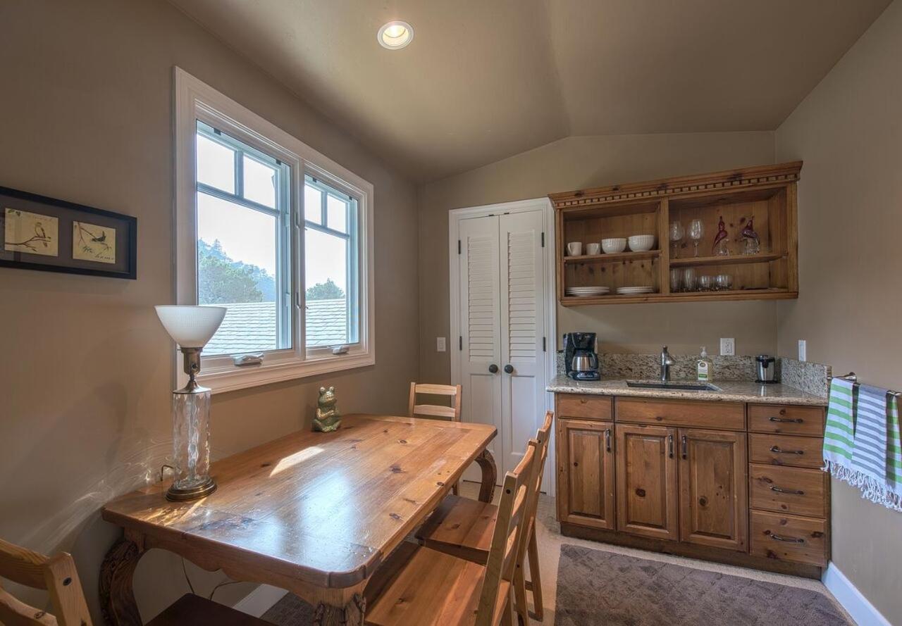 3707 Pacific'S Edge Sanctuary Home Carmel-by-the-Sea Екстериор снимка